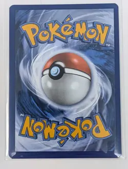 OC Meowth 106/094 Phantasmal Flames Holo Illustration Rare IR 70 HP Pokemon TCG! - Image 3