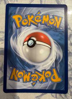 Pokemon TCG Penny 239/198 SV01: Scarlet & Violet Base Set Full Art - Image 2