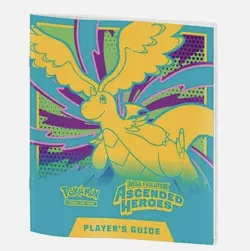 Pokemon TCG : Mega Evolution -Ascended Heroes Pokemon Center ETB PRESALE ⭐ - Image 2