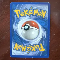 Bonsly 71/130 Pokemon Diamond & Pearl Common 2007 LP - Image 2