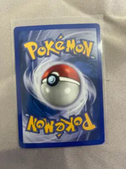 Pokemon TCG Raticate 61/110 Legendary Collection Reverse Holo Uncommon 2002 Card - Image 2