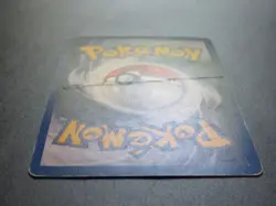 2000 Koga's Ditto Pokemon Card MP Holo Gym Challenge Set 10/132 WOTC - Image 4