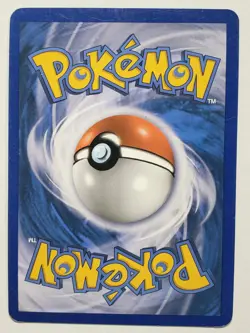 REVERSE HOLO Maractus 11/114 PL - Black White Pokemon Card - Kagemaru Himeno Art - Image 3