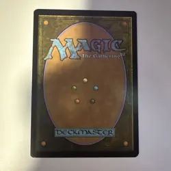 MTG - Aetherflux Reservoir - The Brothers' War: - Artifacts Foil -NM - Image 2