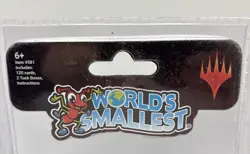 World's Smallest AJANI VS NICOL BOLAS Mini Duel Decks Magic The Gathering MTG - Image 4