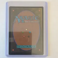 MTG Urza, Lord High Artificer (0130) Commander Masters NM FOIL - Image 2