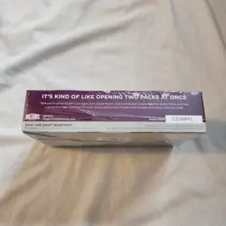 MTG Magic The Gathering DOUBLE MASTERS 2022 Draft Booster Box Sealed English - Image 5