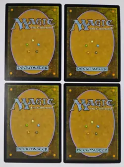 4x Aven Mindcensor MTG, Amonkhet, Rare, LP - Image 2