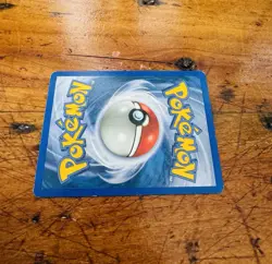 Kabutops Reverse Holo 27/110 – Legendary Collection – Pokemon Card – NM/EX - Image 2