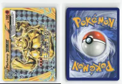 MACHAMP BREAK 60/108 XY EVOLUTIONS POKEMON TCG NM - Image 3