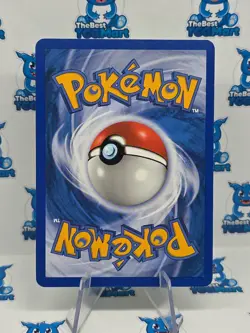 Silcoon - 46/107 - Pokemon EX Deoxys NM - Image 2