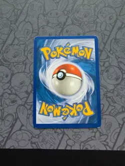 Pokemon: Sunflora #38/132 Rare Secret Wonders 2007 Vintage Non-holo - MP - I202 - Image 2
