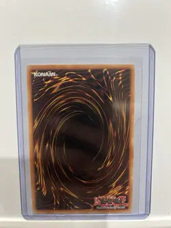 Primite Lordly Lode Secret Rare Card Yu-Gi-Oh! BLMM-EN172 - Image 2