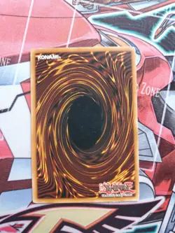 Yugioh! Emergency Teleport TDGS Ultimate Rare Unlimited LP - Image 2