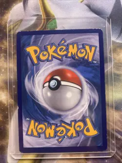 Pokemon TCG Arceus Card Xy116 Black Star Promo Card - Image 2