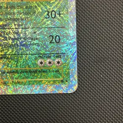 Pokemon Cards: Legendary Collection Reverse Holo: Nidoking 31/110 - Image 5