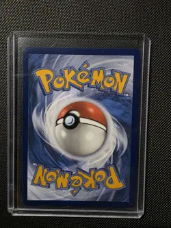 Pokemon TCG Amarys Prismatic Evolutions Full Art Trainer Card 132/131 NM - Image 2