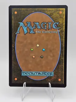 The Soul Stone – Marvel's Spider-Man Foil MTG – EN – Mythic Rare – NM (0066) - Image 2