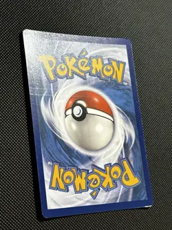 Pokemon Crown Zenith Lapras GG05/GG70 Galarian Gallery Ultra Rare LP Condition - Image 4