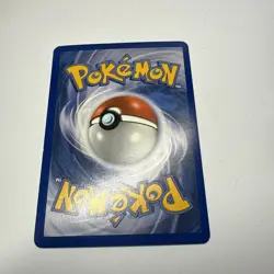Pokemon Battle City Trainer Stadium BW39 Promo Holo Black & White EN Card - Image 4