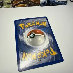 Pokemon Battle City Trainer Stadium BW39 Promo Holo Black & White EN Card - Image 5