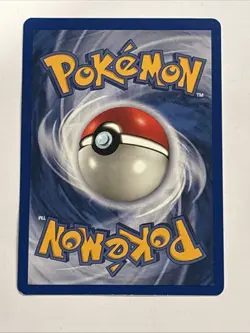 Dark Flaaffy 34/105 Neo Destiny Regular Pokemon TCG NM - Image 2