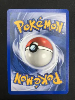 Pokemon Pikachu 74/112 Ex Rosso Fuoco Verde Foglia ITA Carte Nintendo Vintage - Image 2