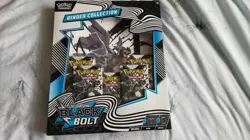 Pokemon Black Bolt Binder Collection. BRAND NEW, SEALED - Image 5