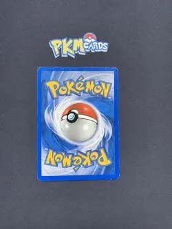 Pokemon TCG Xatu Neo Genesis 52/111 Regular LP. - Image 2