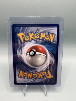 Pokemon TCG Honchkrow Mysterious Treasures 10/123 Reverse Holo Rare LP+ Nintendo - Image 2