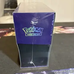 Paldean Fates Elite Trainer Box Pokemon TCG New Sealed - Image 4