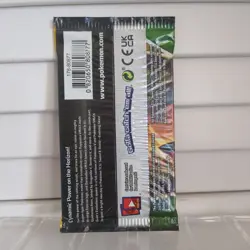 1st Print Heavy 22.22g ⭐ Duraludon Pokemon TCG Evolving Skies Booster Pack - Image 2