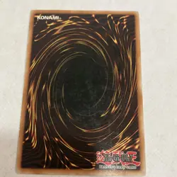 Yu-Gi-Oh! Konami Delta Crow - Anti Reverse DP11-EN022 Trap 1st Edition - Image 2