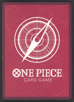 One Piece TCG Zoro Serial Asia Japanse Winner OP12-020 - Image 2