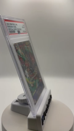 2023 One Piece JPN Official Event Top Prize #025 Roronoa Zoro PSA 10 GEM MINT - Image 2
