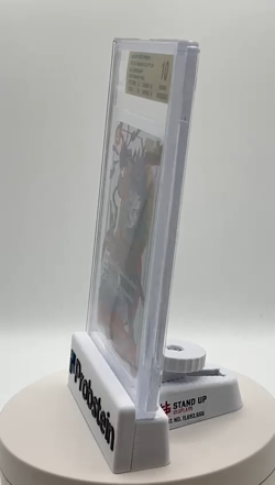 2025 One Piece Promos ST01012 Monkey D Luffy 3rd Anniversary Winner Prize BGS 10 - Image 2