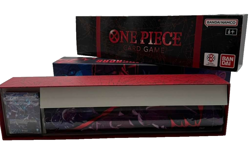 One Piece TCG English 2nd Anniversary Set Four Emperors - Image 1