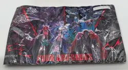 One Piece TCG English 2nd Anniversary Set Four Emperors - Image 4