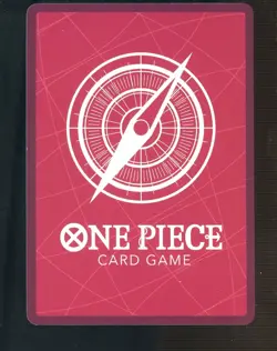 One Piece English OP01 Premium Collection 25th Edition #001 Roronoa Zoro - Image 2