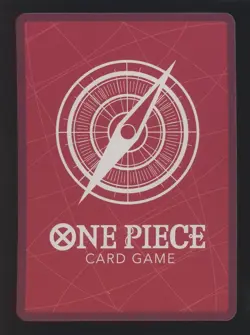 Monkey.D.Luffy (English Version 2nd Anniversary Set) OP09 -061 One Piece - Image 2