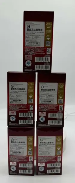 One Piece Japanese PRB-02 Premium Booster The Best 2 Booster Box Lot of (5) - Image 2