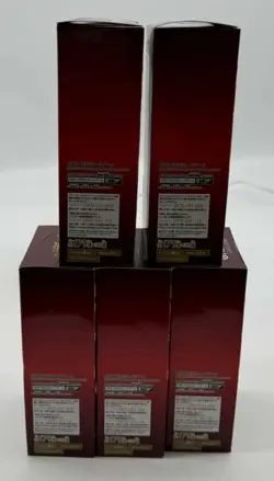 One Piece Japanese PRB-02 Premium Booster The Best 2 Booster Box Lot of (5) - Image 3