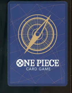 One Piece OP07-119 500 Years into the Future Alternate Art Portgas.D.Ace - Image 2
