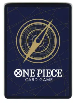 Killer OP01-039 Judge Stamped Foil Rare One Piece Card - Image 2