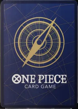 One Piece TCG Uta OP01-005 Rare [PSA 10 - GEM MINT] Japanese Promo | JP 2023 - Image 4