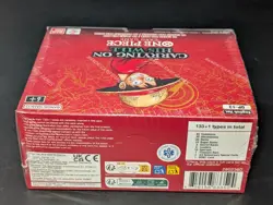 Lot of (12) OP-13 One Piece Carrying On His Will English Sealed Booster Boxes - Image 4