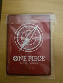 Monkey.D.Luffy (010) (Dodgers x ONE PIECE) EB02-010 One Piece Promotion Cards... - Image 2