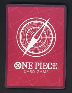 Monkey.D.Luffy (Premium Card Collection -Leader Collection-) ST13-003 One Piece - Image 2