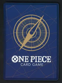 Nami OP09-070 UC Premium Card Collection Best Selection Vol.4 One Piece - Image 2