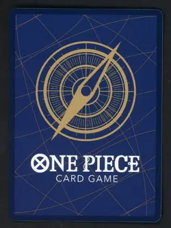 One Piece Nico Robin Promo 2025 P-111 Asia Edition Stamped Japanese - Image 2